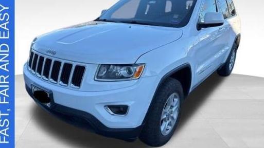 JEEP GRAND CHEROKEE 2016 1C4RJFAG8GC317701 image